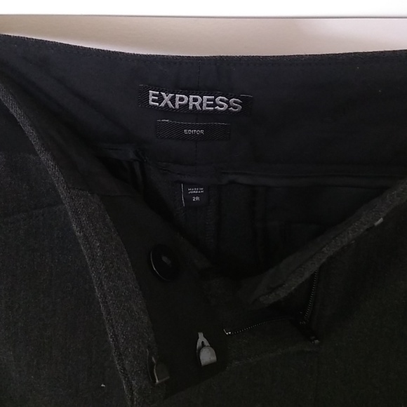 Express Editor Pants - Picture 2 of 3